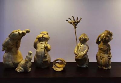 第二屆長三角國際文化產(chǎn)業(yè)博覽會 嵊州文創(chuàng)在浙江館等你來