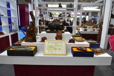 第十四屆黑龍江國(guó)際文化產(chǎn)業(yè)博覽會(huì)在哈開(kāi)幕