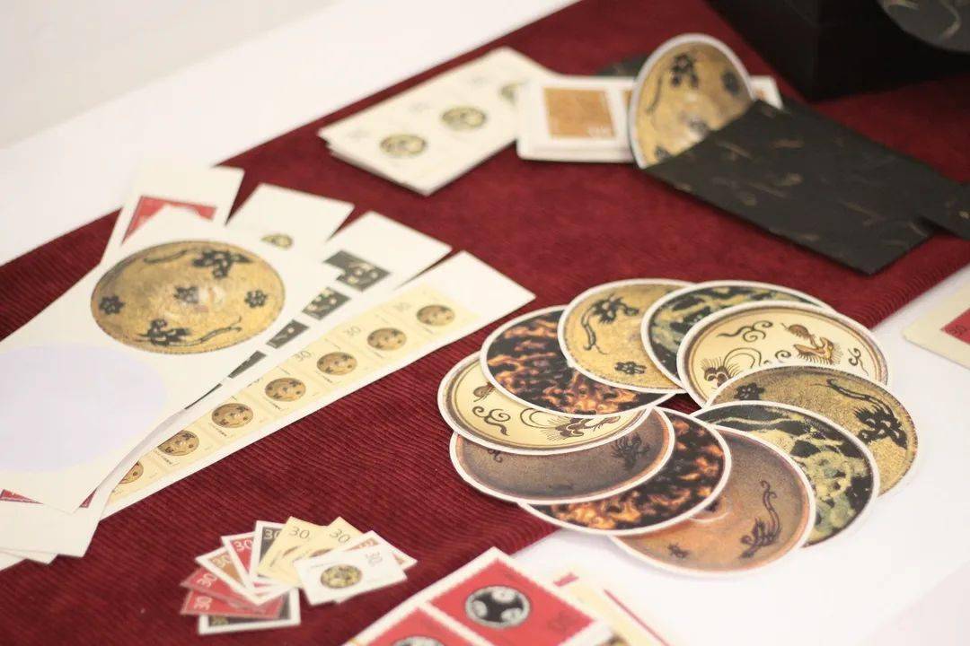 萬(wàn)花筒&mdash;2020級(jí)藝術(shù)設(shè)計(jì)學(xué)文化產(chǎn)業(yè)研究課程展_理念_圖片_產(chǎn)品