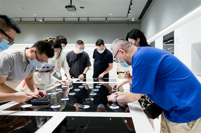 柏廚游學(xué)收官 用一場行走，解讀古今人文寫給設(shè)計的“情詩”與文化產(chǎn)業(yè)的交融