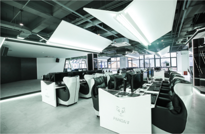 數字技術賦能，2018-2019WES上海賽區春季賽圓滿落幕